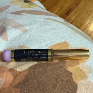 SeneGence LipSense Long-Lasting Liquid Lip Color - Pop Art Pink